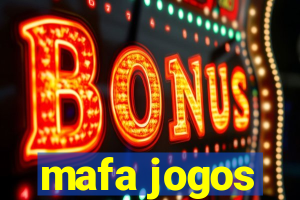 mafa jogos